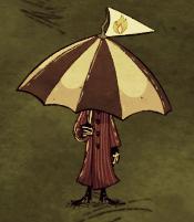 飢荒 (Don't Starve) 未採用道具與外觀介紹