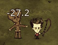 飢荒 (Don't Starve) 未採用道具與外觀介紹