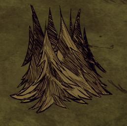 飢荒 (Don't Starve) 未採用道具與外觀介紹