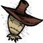 飢荒 (Don't Starve) 未採用道具與外觀介紹