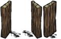 飢荒 (Don't Starve) 未採用道具與外觀介紹