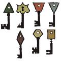 飢荒 (Don't Starve) 未採用道具與外觀介紹