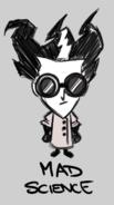 飢荒 (Don't Starve) 未採用道具與外觀介紹