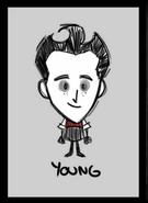 飢荒 (Don't Starve) 未採用道具與外觀介紹
