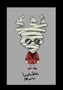 飢荒 (Don't Starve) 未採用道具與外觀介紹