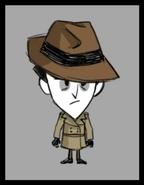 飢荒 (Don't Starve) 未採用道具與外觀介紹