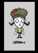 飢荒 (Don't Starve) 未採用道具與外觀介紹