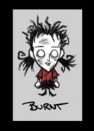 飢荒 (Don't Starve) 未採用道具與外觀介紹
