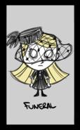 飢荒 (Don't Starve) 未採用道具與外觀介紹
