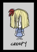 飢荒 (Don't Starve) 未採用道具與外觀介紹