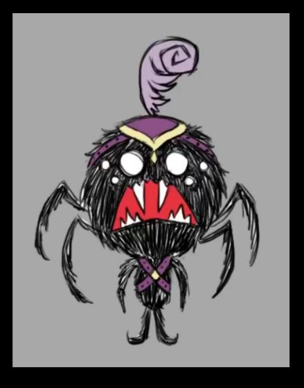 飢荒 (Don't Starve) 未採用道具與外觀介紹