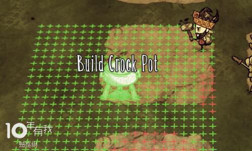 飢荒 (Don't Starve) 滅火器基地建造心得