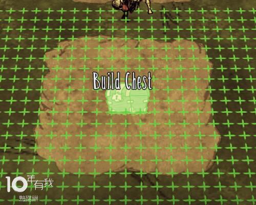 飢荒 (Don't Starve) 滅火器基地建造心得