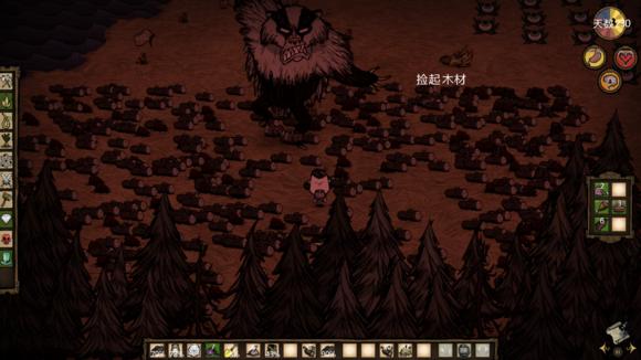 飢荒 (Don't Starve) 洞穴實用道具裝備推薦