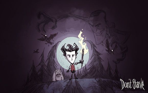 飢荒 (Don't Starve) 單機版與連線版區別對比詳解