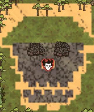 飢荒 (Don't Starve) 單機版與連線版區別對比詳解