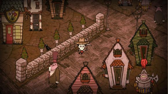 飢荒 (Don't Starve) 單機版與連線版區別對比詳解