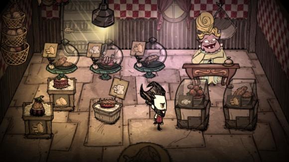 飢荒 (Don't Starve) 單機版與連線版區別對比詳解