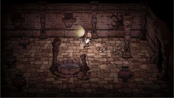 飢荒 (Don't Starve) 單機版與連線版區別對比詳解