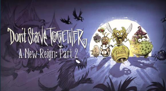 飢荒 (Don't Starve) 單機版與連線版區別對比詳解
