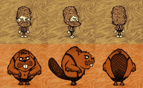 飢荒 (Don't Starve) 單機版與連線版區別對比詳解