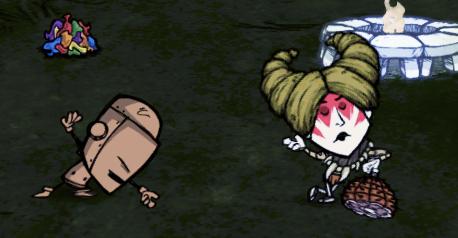 飢荒 (Don't Starve) 單機版與連線版區別對比詳解