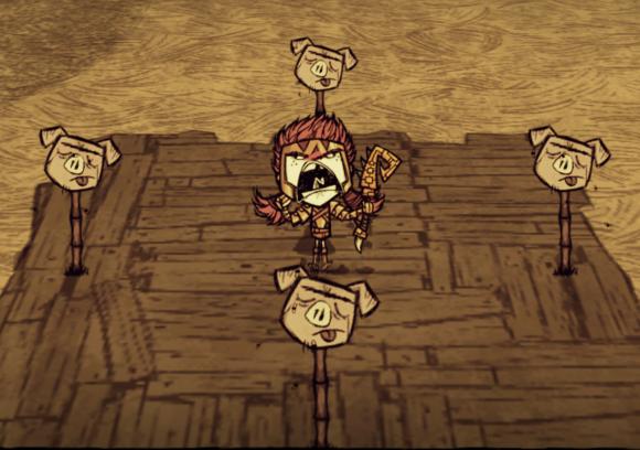 飢荒 (Don't Starve) 單機版與連線版區別對比詳解