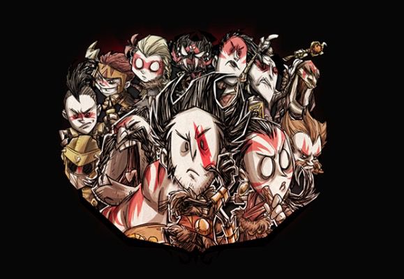 飢荒 (Don't Starve) 單機版與連線版區別對比詳解