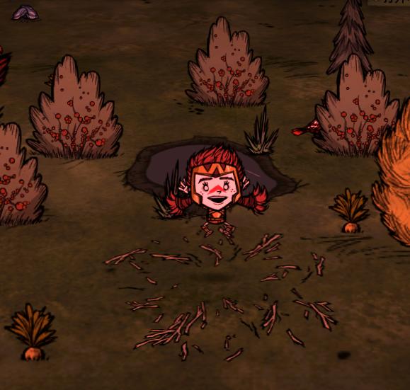 飢荒 (Don't Starve) 單機版與連線版區別對比詳解