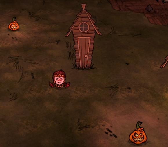 飢荒 (Don't Starve) 單機版與連線版區別對比詳解