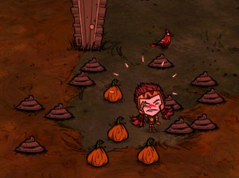 飢荒 (Don't Starve) 單機版與連線版區別對比詳解