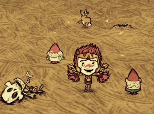 飢荒 (Don't Starve) 單機版與連線版區別對比詳解