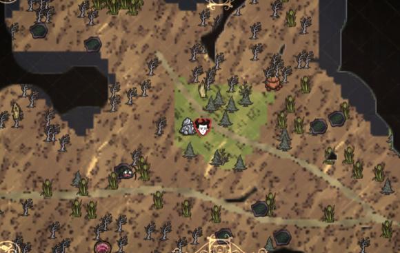 飢荒 (Don't Starve) 單機版與連線版區別對比詳解