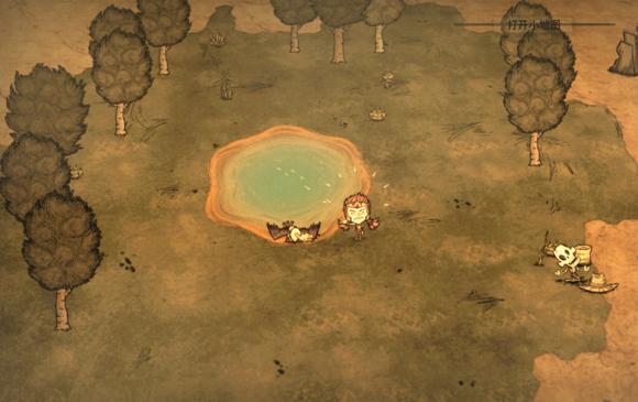 飢荒 (Don't Starve) 單機版與連線版區別對比詳解