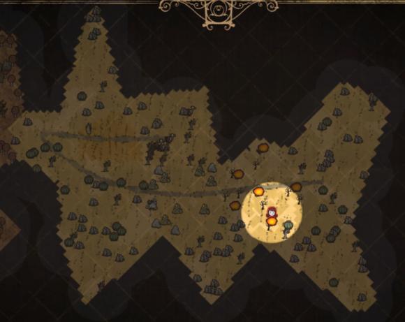 飢荒 (Don't Starve) 單機版與連線版區別對比詳解