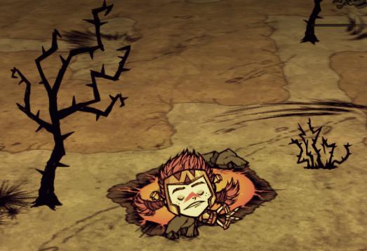 飢荒 (Don't Starve) 單機版與連線版區別對比詳解