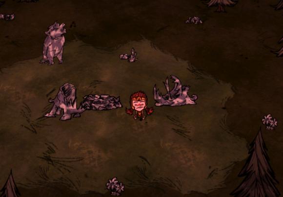 飢荒 (Don't Starve) 單機版與連線版區別對比詳解