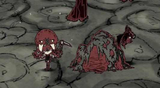 飢荒 (Don't Starve) 單機版與連線版區別對比詳解