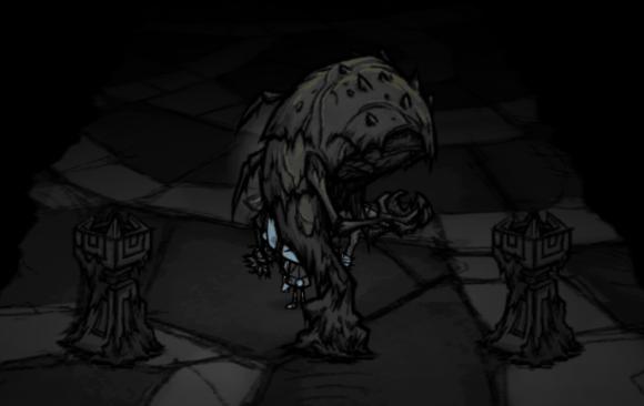 飢荒 (Don't Starve) 單機版與連線版區別對比詳解