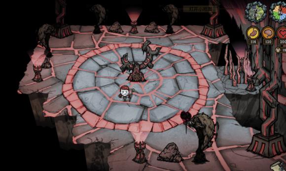 飢荒 (Don't Starve) 單機版與連線版區別對比詳解