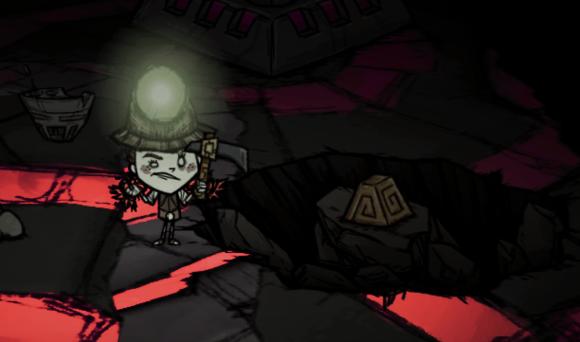 飢荒 (Don't Starve) 單機版與連線版區別對比詳解