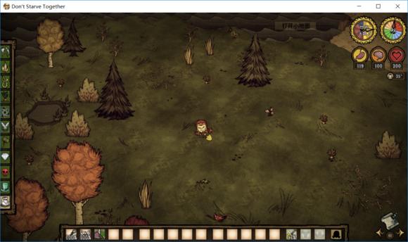 飢荒 (Don't Starve) 單機版與連線版區別對比詳解