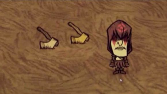飢荒 (Don't Starve) 連線版全物品合成圖文教學