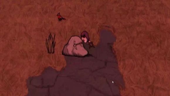 飢荒 (Don't Starve) 連線版全物品合成圖文教學