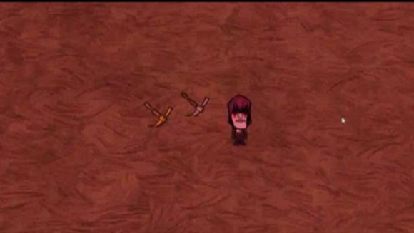 飢荒 (Don't Starve) 連線版全物品合成圖文教學