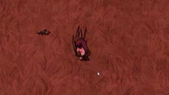 飢荒 (Don't Starve) 連線版全物品合成圖文教學
