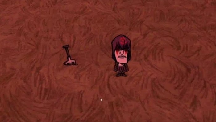 飢荒 (Don't Starve) 連線版全物品合成圖文教學