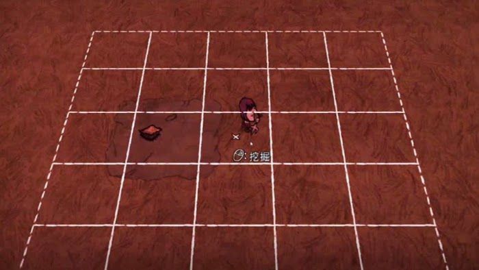 飢荒 (Don't Starve) 連線版全物品合成圖文教學