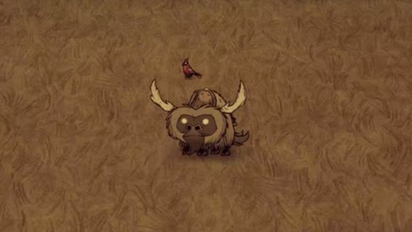 飢荒 (Don't Starve) 連線版全物品合成圖文教學