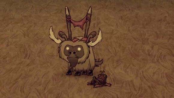 飢荒 (Don't Starve) 連線版全物品合成圖文教學